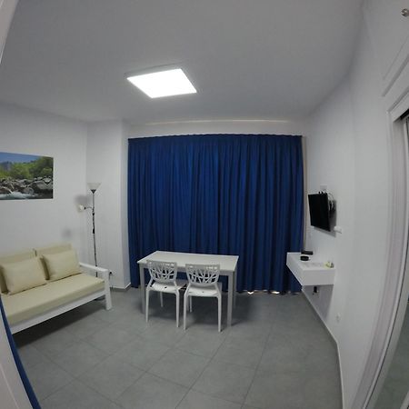 Apartamentos Juan Pérez- Viviendas Vacacionales Las Palmas de Gran Canaria Exterior foto