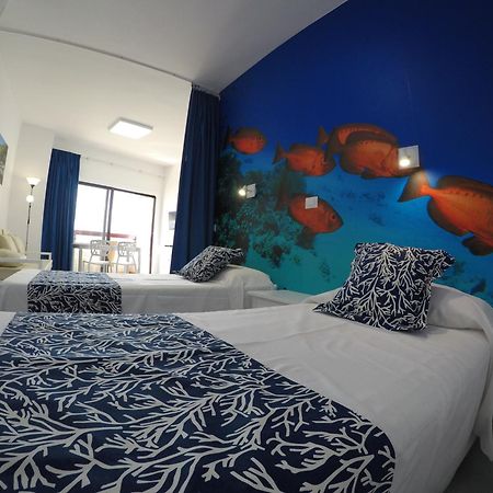 Apartamentos Juan Pérez- Viviendas Vacacionales Las Palmas de Gran Canaria Exterior foto