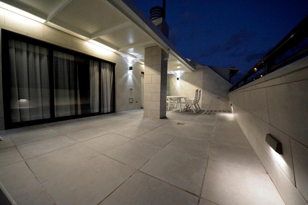 Apartamentos Juan Pérez- Viviendas Vacacionales Las Palmas de Gran Canaria Exterior foto