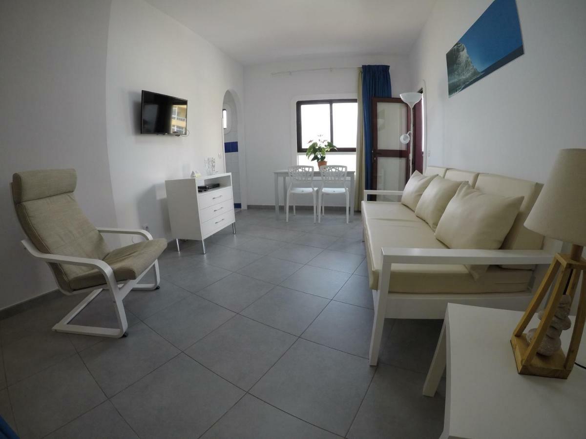 Apartamentos Juan Pérez- Viviendas Vacacionales Las Palmas de Gran Canaria Exterior foto